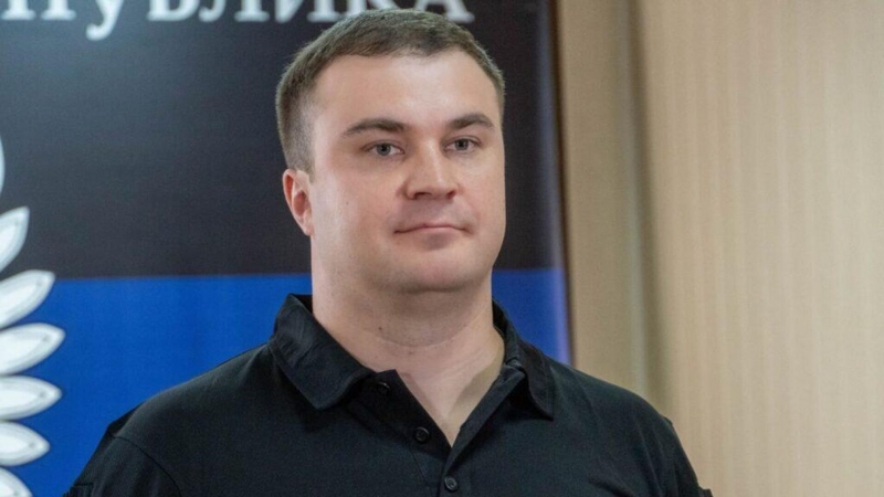 Хоценко рассказал о своей команде на посту врио главы Омской области