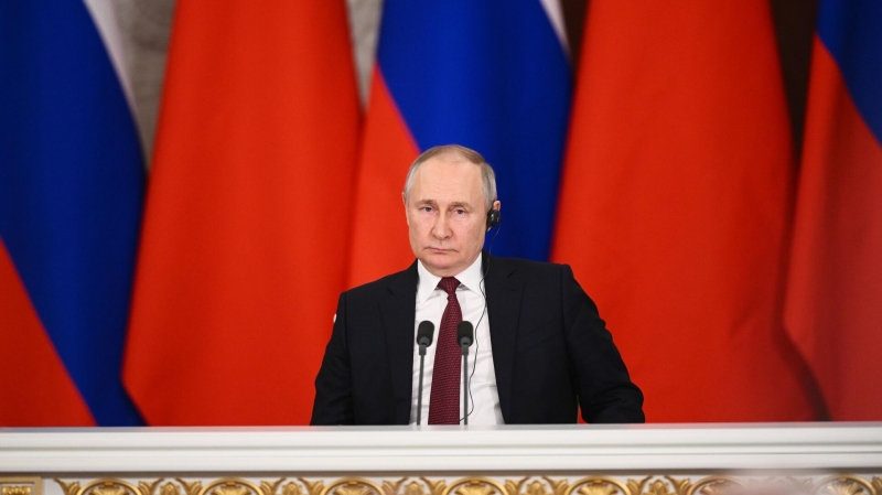 Россия намерена достигать мира и процветания в ближнем зарубежье