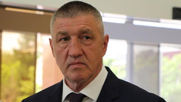Саратовский вице-губернатор ответил на обвинения в оскорблениях журналистов