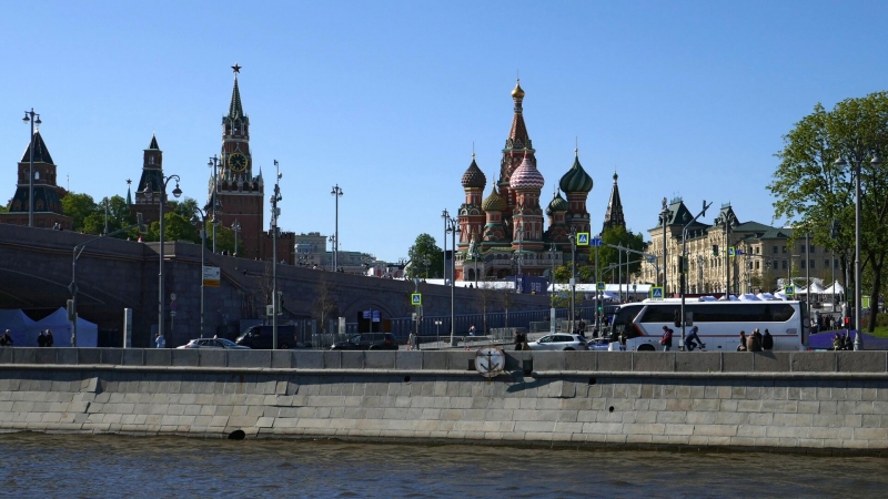 В Кремле прокомментировали зачитывание Медведевым телеграммы Сталина