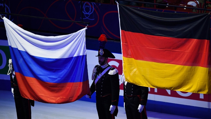 В Кремле заявили, что отношения с Германией оставляют желать лучшего