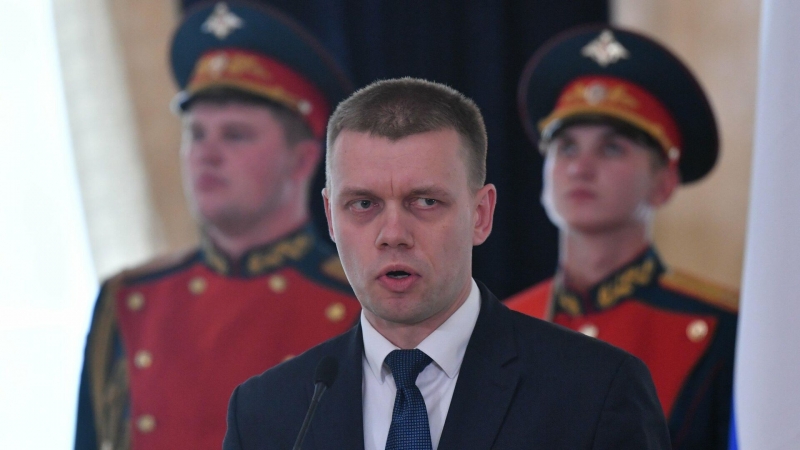Депутата Ступина исключили из фракции КПРФ в Мосгордуме