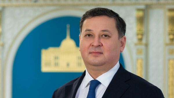 Глава МИД Казахстана назвал Россию надежным союзником и ключевым партнером