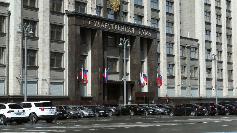 Госдума разрабатывает порядок публикации деклараций о доходах депутатов