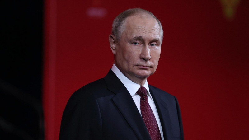 Путин дал ряд поручений главам Госдумы и Совфеда
