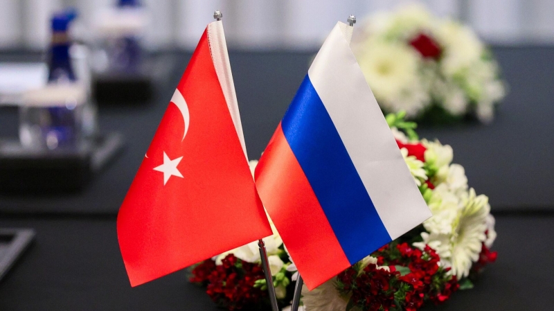 Россия всегда готова по-дружески поддержать Турцию, заявил Путин