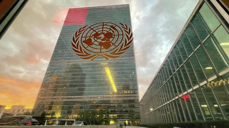 США злоупотребляют статусом принимающей страны ООН, заявил Гатилов