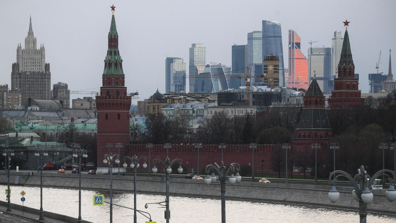 В Концепции внешней политики говорится о флагманском проекте России