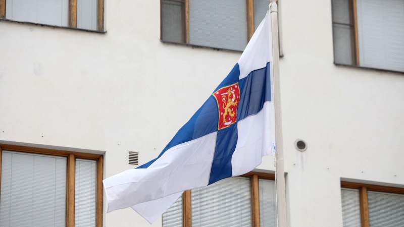 В Кремле отреагировали на вступление Финляндии в НАТО