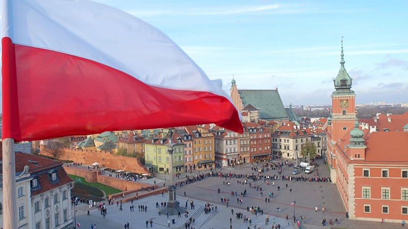 В Польше раскрыли новый план скорого раздела Украины