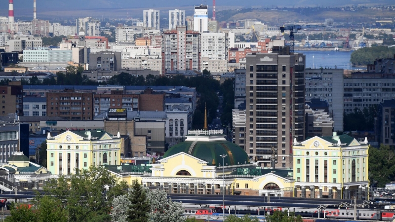 Выборы губернатора Красноярского края пройдут в запланированные сроки