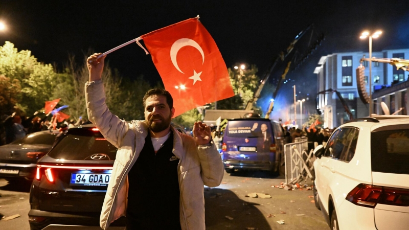 "Турция на пределе". Почему Эрдоган не смог переизбраться