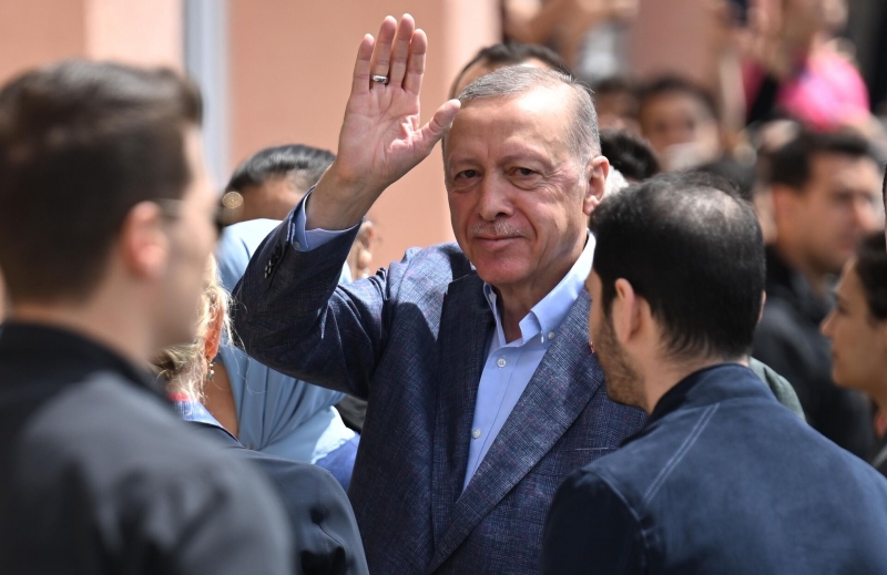 "Турция на пределе". Почему Эрдоган не смог переизбраться
