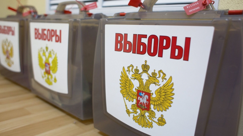 В Запорожской области отчитались о готовности к предстоящим выборам
