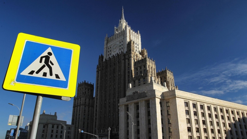 Захарова: России неизвестно о неформальных каналах общения Вены и Москвы