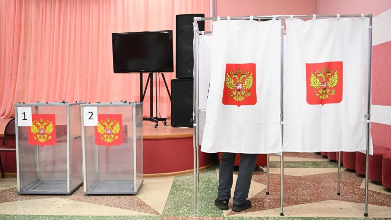 ЦИК предложил провести электронное голосование на выборах в 24 субъектах