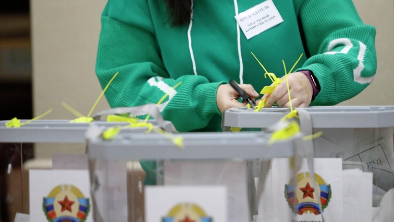 ЦИК рассказал о подготовке избирательной системы в новых регионах к выборам