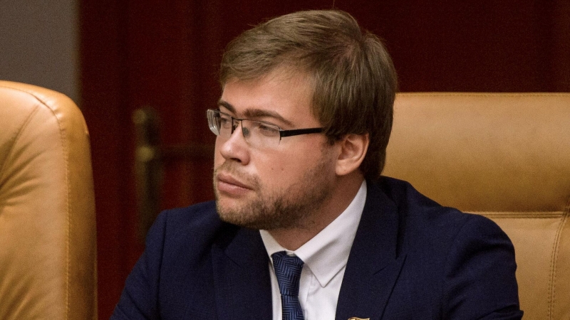 Леонид Зюганов подал документы в Мосгоризбирком на выборы мэра Москвы