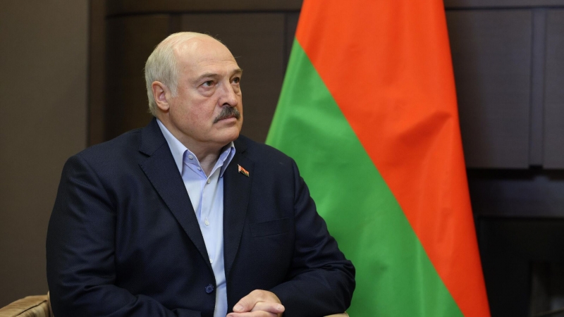 Лукашенко рассказал о развитии партнерства Белоруссии и России