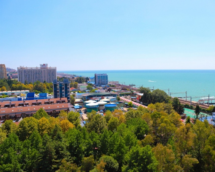 Отельеры большинства регионов Юга и Северного Кавказа ждут роста турпотока в летнем сезоне