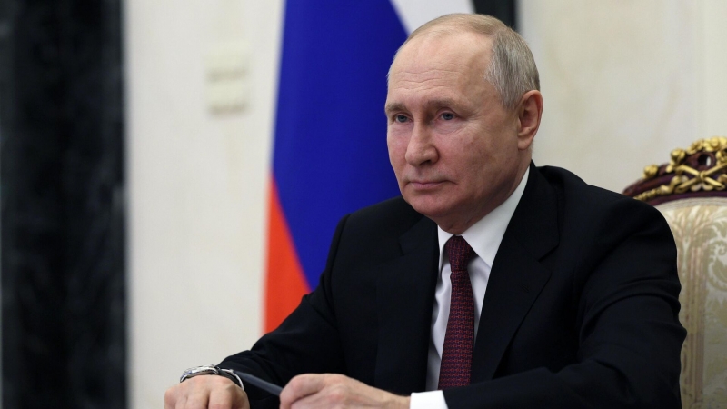 Путин отметил проекты Москвы и Минска по сохранению исторической памяти