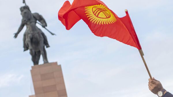 В Кремле прокомментировали сообщения о попытке госпереворота в Киргизии
