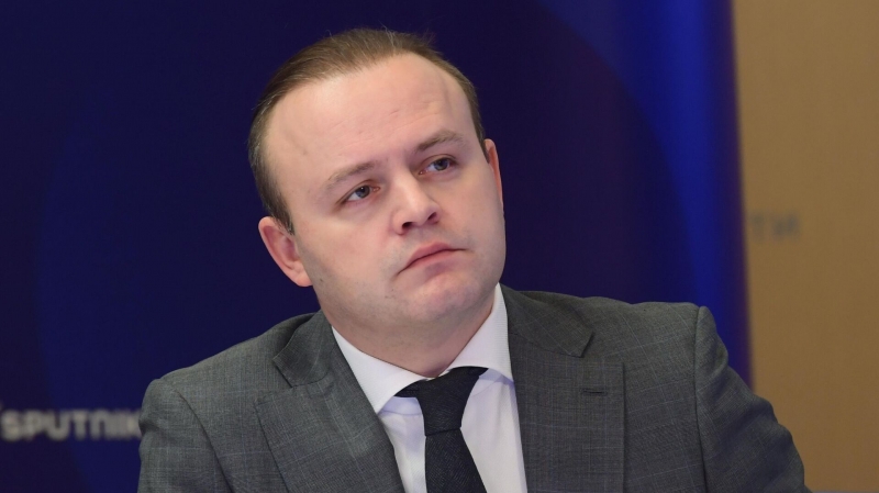 Даванков стал кандидатом на пост мэра Москвы
