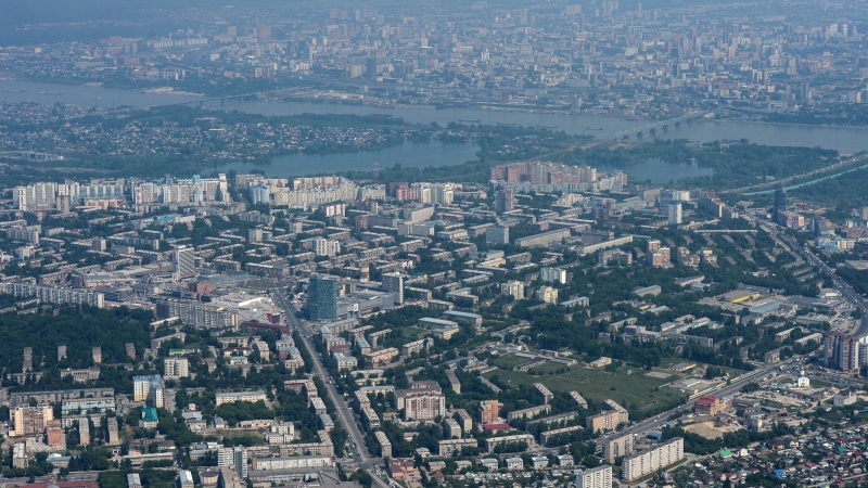 Новосибирское заксобрание отказало в референдуме о прямых выборах мэров