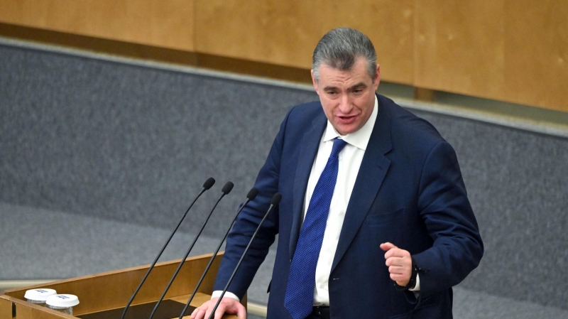 Слуцкий возглавил список  ЛДПР на выборах депутатов в парламент Хакасии