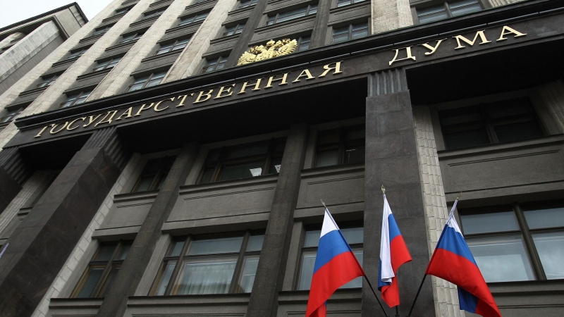 В Кремле приветствовали работу Госдумы по теме интеграции новых регионов