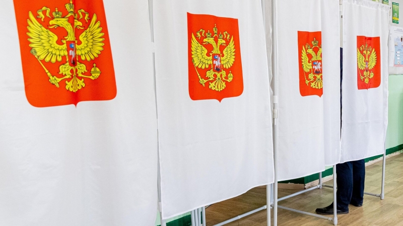 В Запорожской области рассказали о порядке избрания главы региона