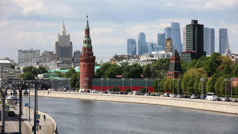 "Дурь полная": санкции Запада помогли России обогнать Германию