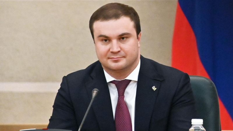 Глава Омской области анонсировал новый кадровый конкурс для руководителей