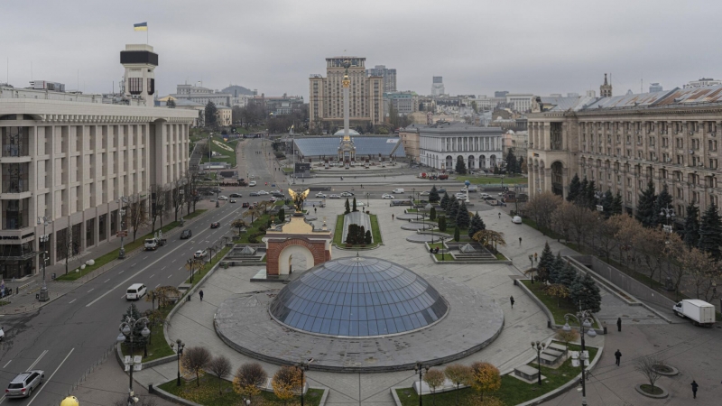 Киев в ужасе. В США рассказали о ключевой операции России против ВСУ