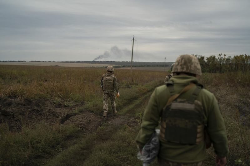 Курс на истребление. На Украине признали огромные потери ВСУ