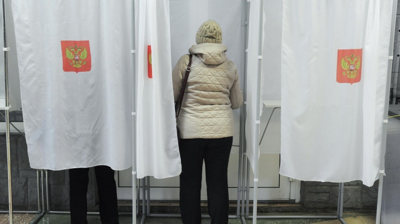На выборах в Запорожской области дистанционного голосования не будет