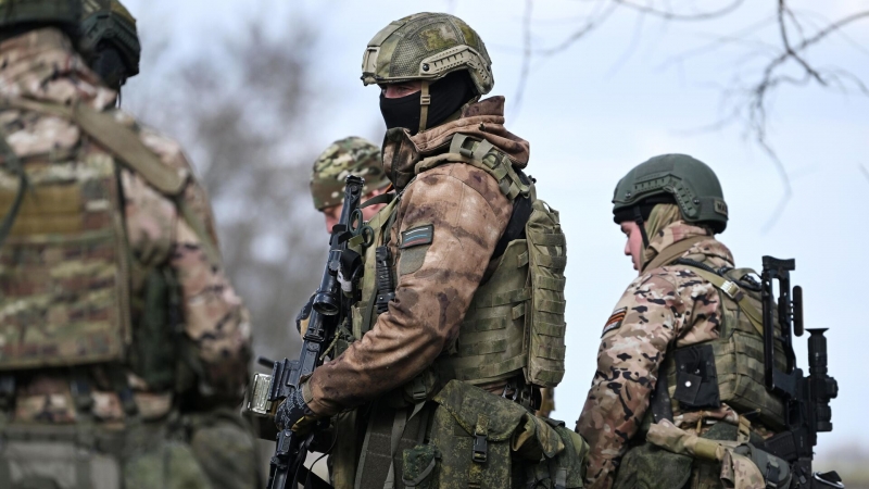 Тактический удар. Офицер НАТО рассказал, как Россия устроила кошмар ВСУ