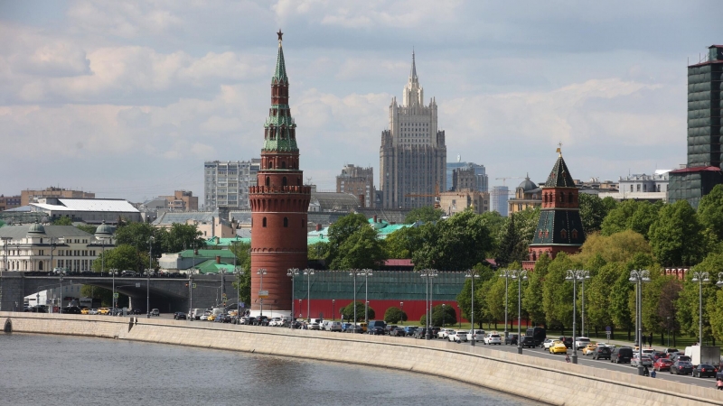 В Кремле пока не приняли решение, кто представит Россию на саммите G20
