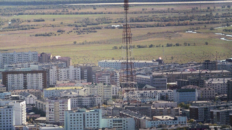 В Совфеде обсудили господдержку социально-экономического развития Якутии