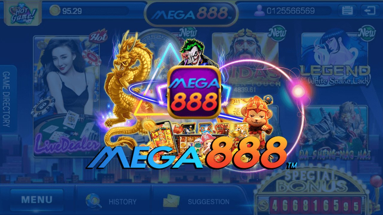 Free 888 slot machines games