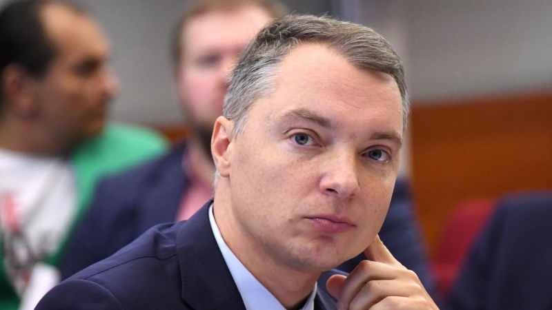 Дмитрий Реут: явка на выборах мэра Москвы может превысить 50%