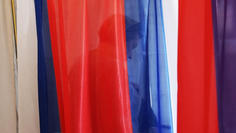 "Единая Россия" подтвердила готовность к предстоящим выборам президента