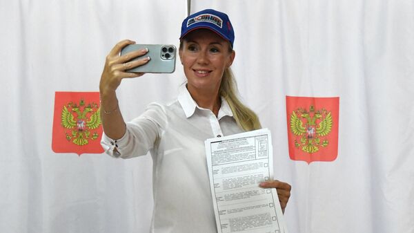 Итоговая явка на выборах в Орловской области составила 55,9 процента