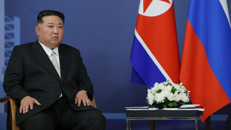 Посол: Ким Чен Ын поднимал в России вопрос сотрудничества в гидроэнергетике