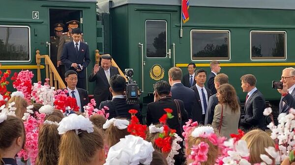 Посол в КНДР рассказал о впечатлении Ким Чен Ына от визита в Россию