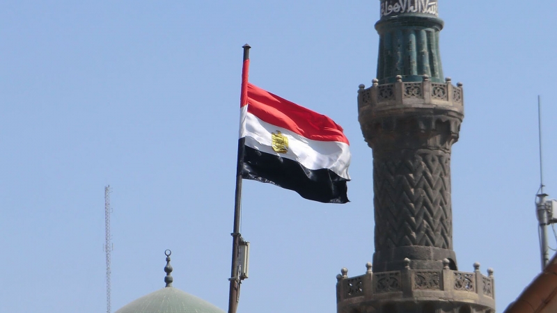 Россия и Египет продолжат активно сотрудничать по вопросам безопасности