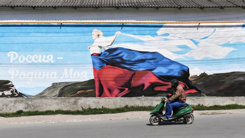 В Крыму заявили, что у Киева нарушилась "ориентация в пространстве"