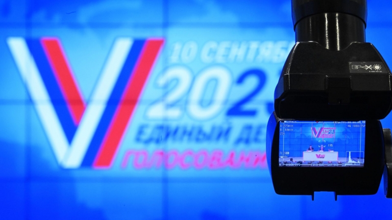Выборы губернатора Нижегородской области признали состоявшимися