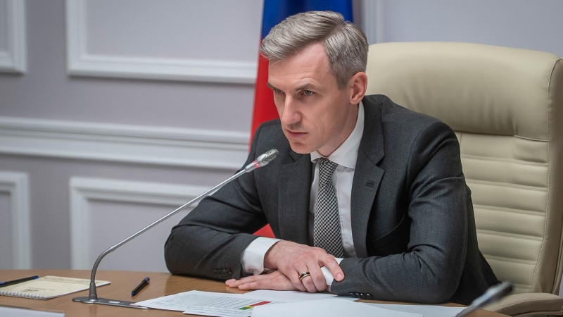 Выборы губернатора Смоленской области признали состоявшимися
