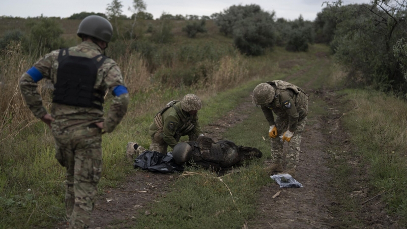 "Фактически мертвы". В США назвали грубейший просчет Запада на Украине